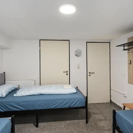 Mk Privatunterkunft Bremen